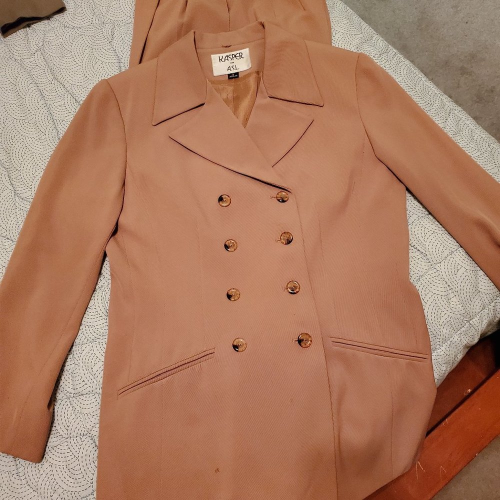 Pansuit